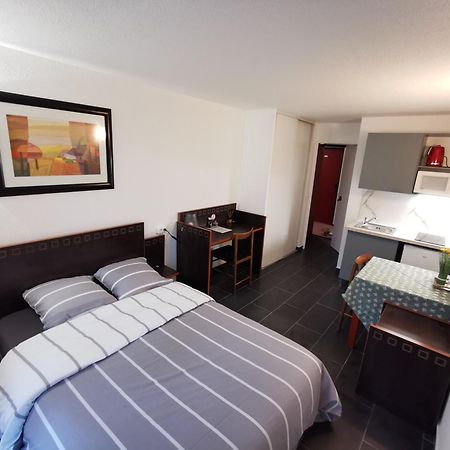 Appart Hotel La Defense Κουρμπεβουά Εξωτερικό φωτογραφία