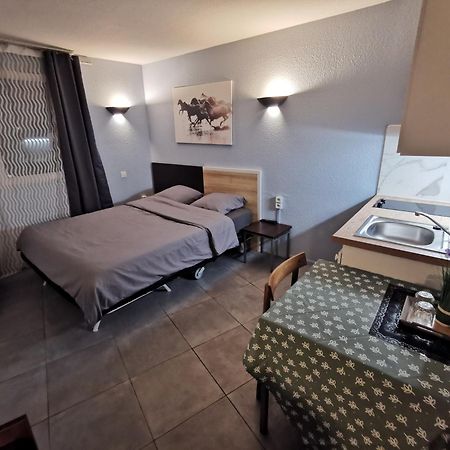 Appart Hotel La Defense Κουρμπεβουά Εξωτερικό φωτογραφία