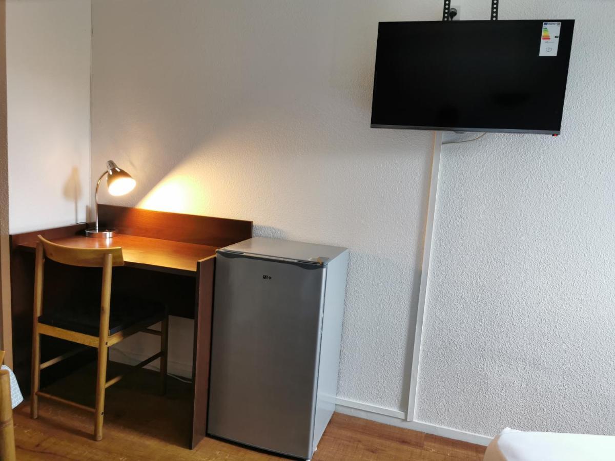 Appart Hotel La Defense Κουρμπεβουά Εξωτερικό φωτογραφία
