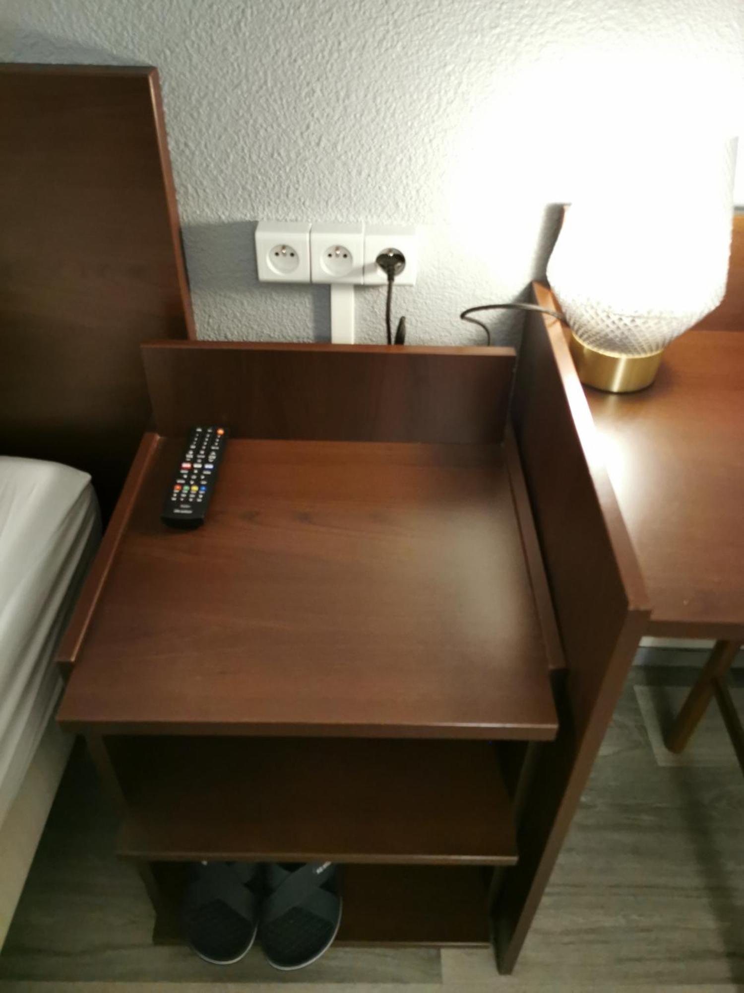 Appart Hotel La Defense Κουρμπεβουά Εξωτερικό φωτογραφία