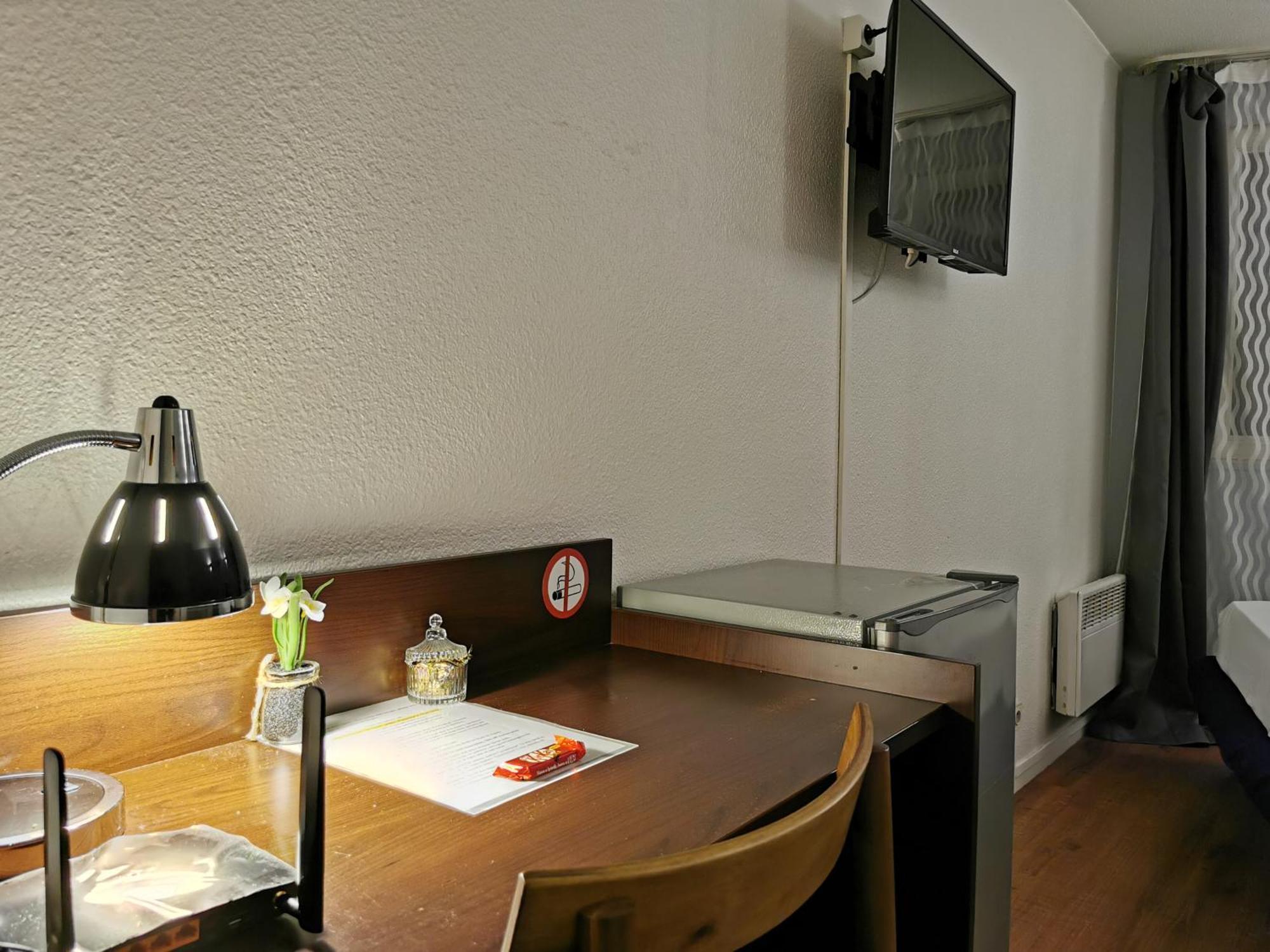 Appart Hotel La Defense Κουρμπεβουά Εξωτερικό φωτογραφία