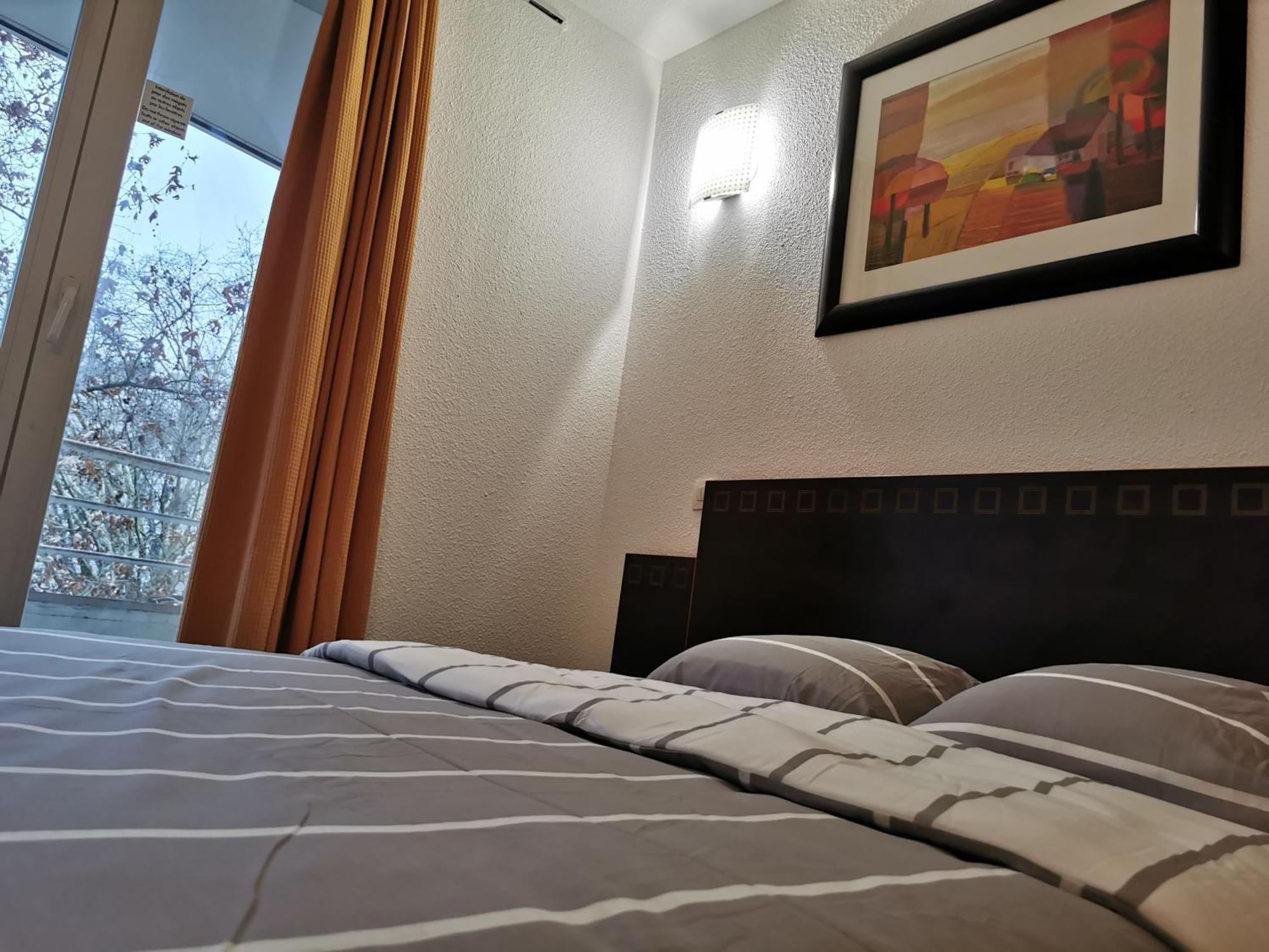 Appart Hotel La Defense Κουρμπεβουά Εξωτερικό φωτογραφία