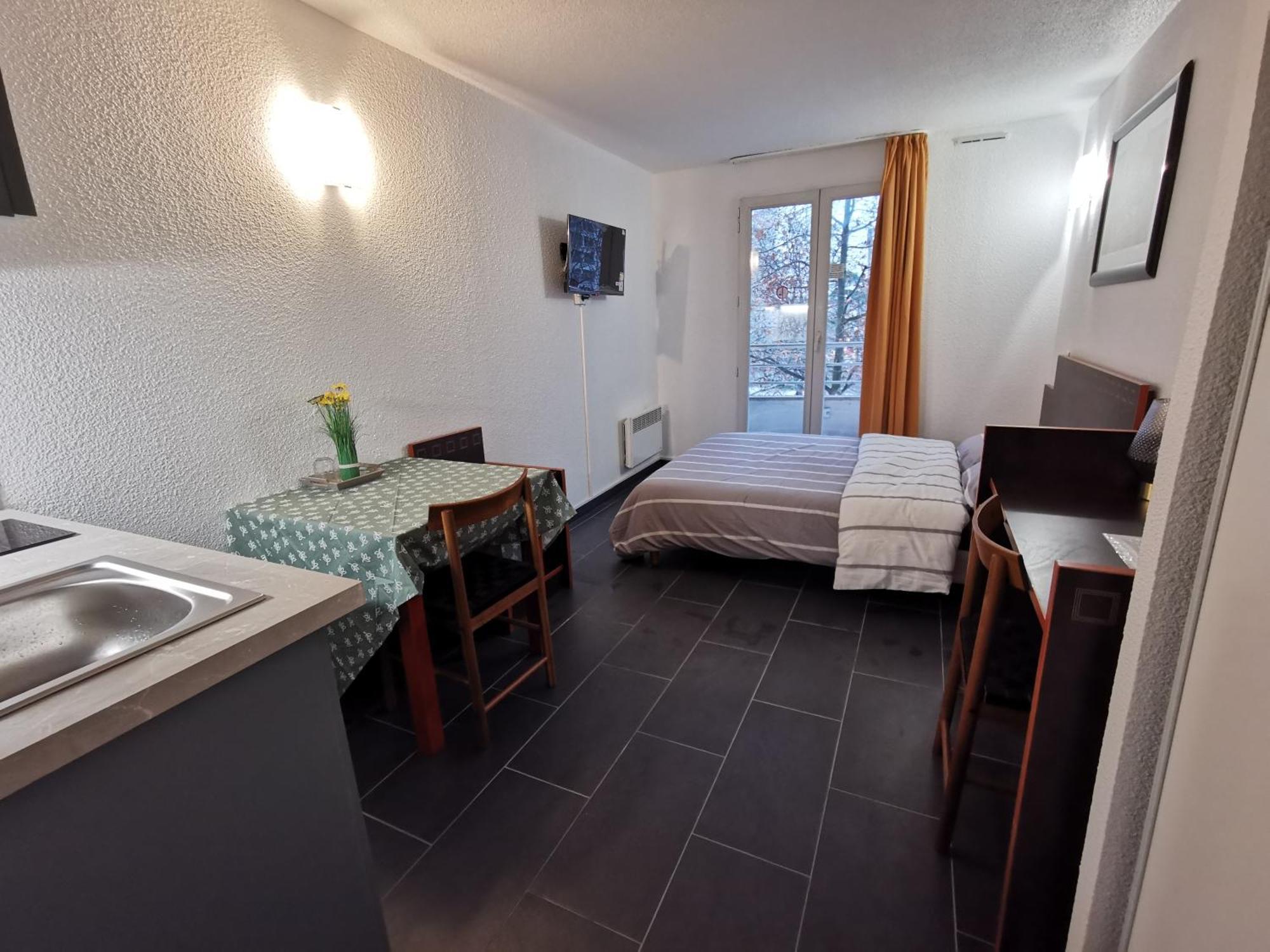 Appart Hotel La Defense Κουρμπεβουά Εξωτερικό φωτογραφία