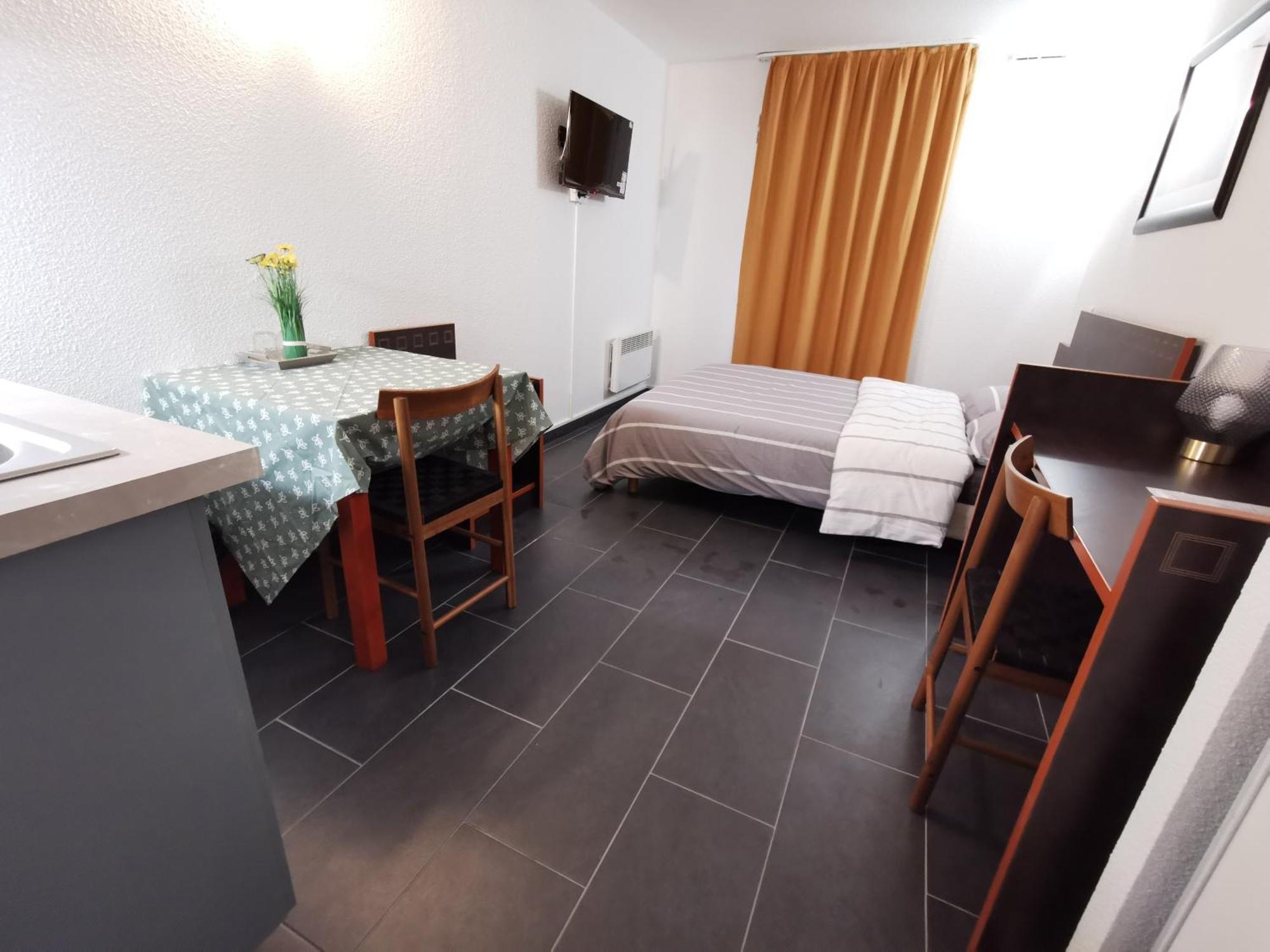 Appart Hotel La Defense Κουρμπεβουά Εξωτερικό φωτογραφία