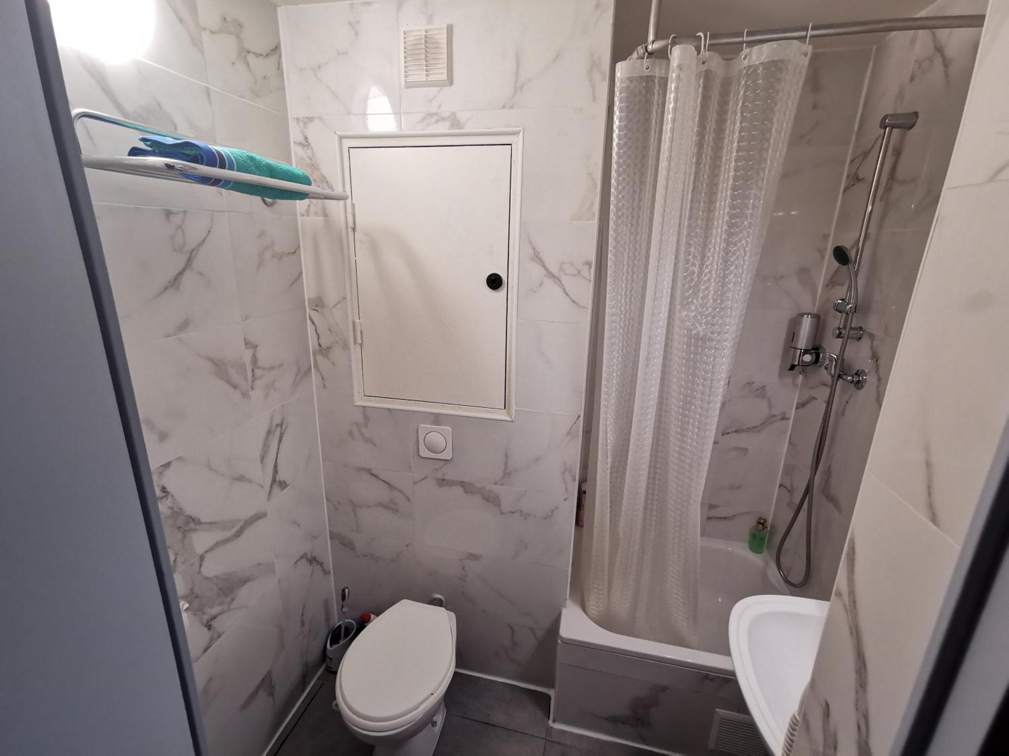 Appart Hotel La Defense Κουρμπεβουά Εξωτερικό φωτογραφία