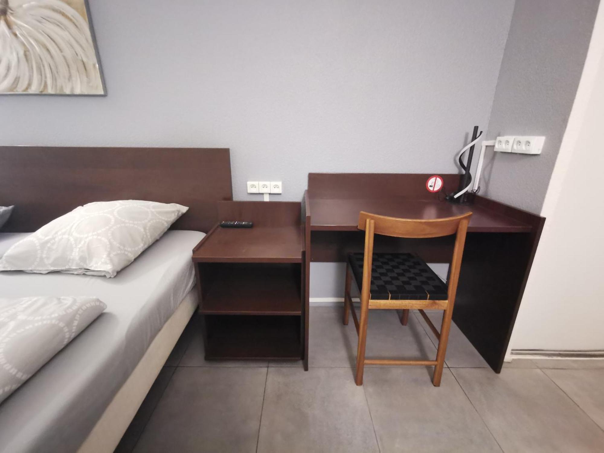 Appart Hotel La Defense Κουρμπεβουά Εξωτερικό φωτογραφία