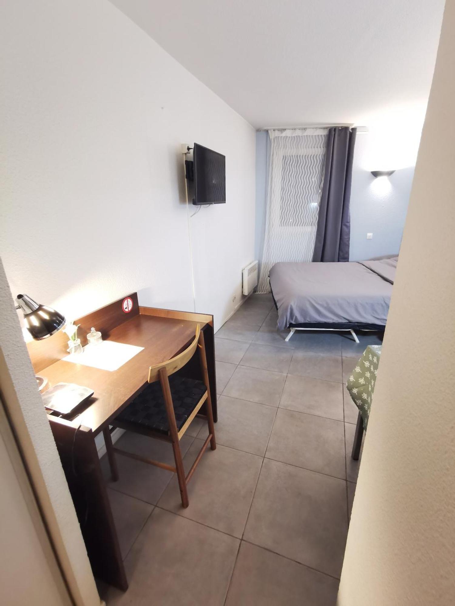 Appart Hotel La Defense Κουρμπεβουά Εξωτερικό φωτογραφία